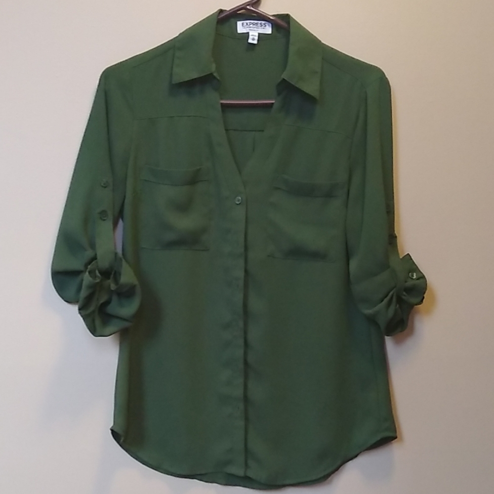 Express Portofino Sgirt